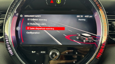 MINI Hatchback 1.5 Cooper Sport 3dr Auto Petrol Hatchback